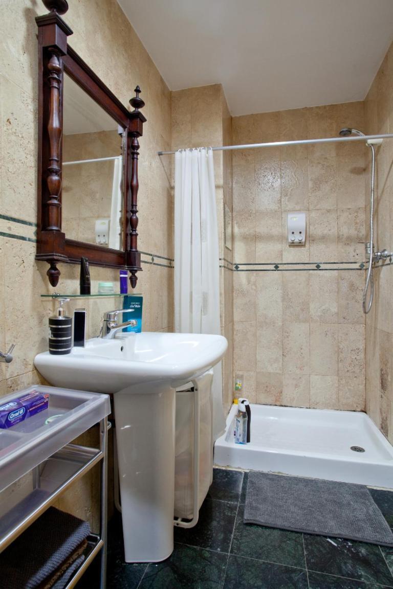 Apartament In Historic Center Valencia Bagian luar foto