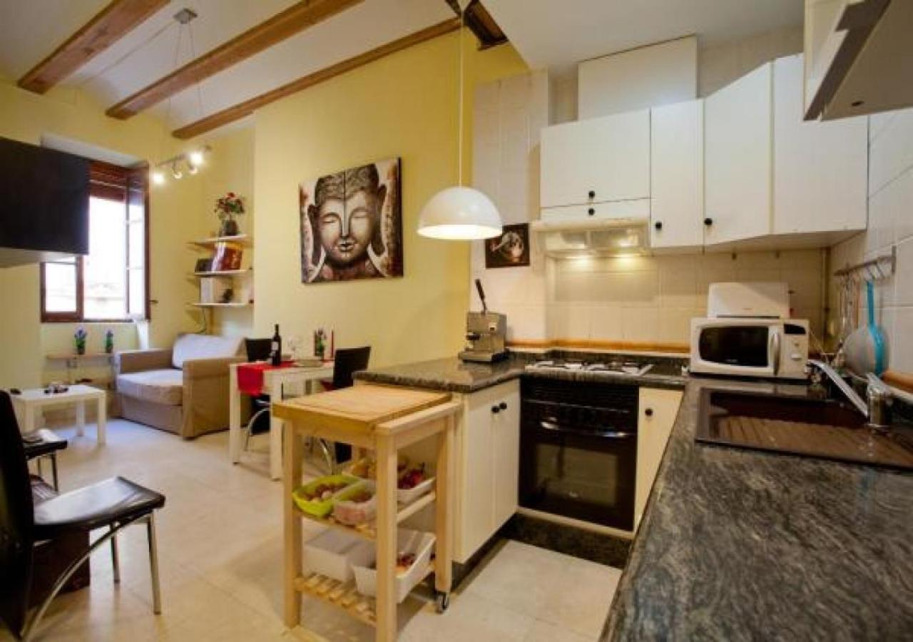 Apartament In Historic Center Valencia Bagian luar foto
