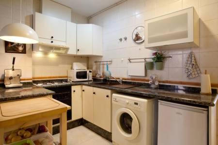 Apartament In Historic Center Valencia Bagian luar foto