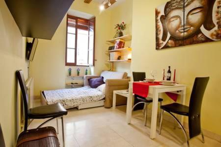 Apartament In Historic Center Valencia Bagian luar foto