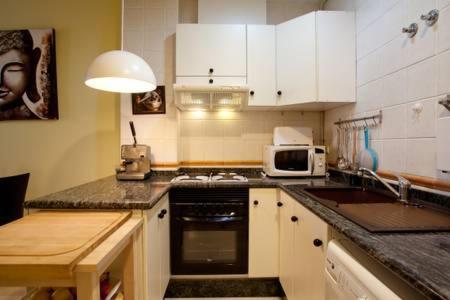 Apartament In Historic Center Valencia Bagian luar foto